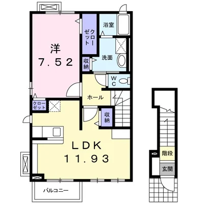 オースティンハウスⅡ