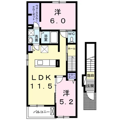 ロワゾーブルーＩ
