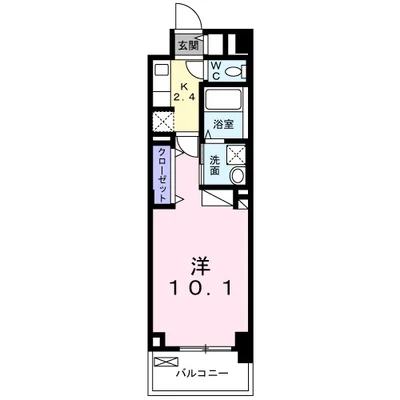 ウィステリア　パーク　稲毛海岸