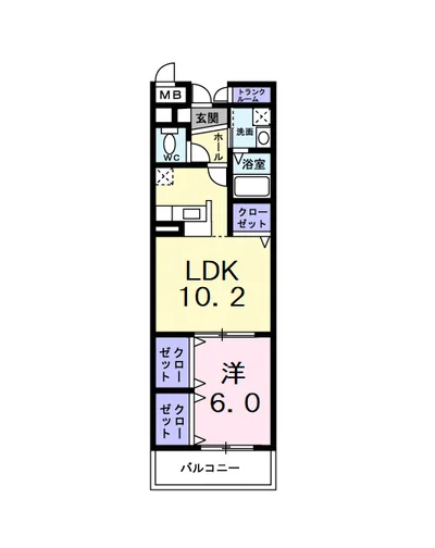 シャンブル・バトー