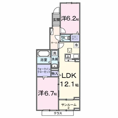 ビオレタＡ
