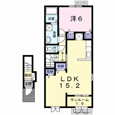 グラース聖徳