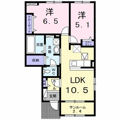 マーレ・カイＤ