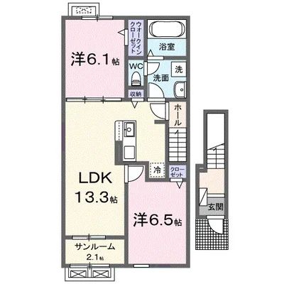 Ｃａｓａ　ｆｏｒｅｓｔａｌｅ