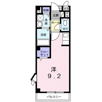 ホワイトテラス