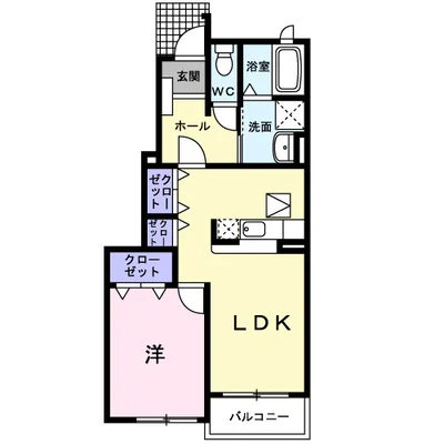 ベル　フォーレ