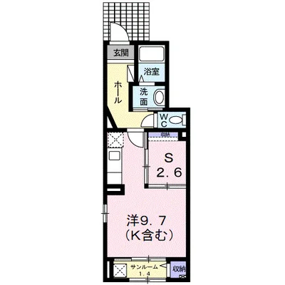 ヴィラ・ルミエール