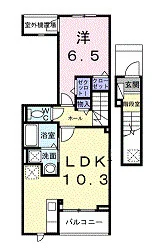 ヒカルサ見付サウスⅠ