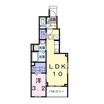 ヒカルサ見付サウスⅠ