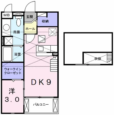 メゾン・ド・フランベル