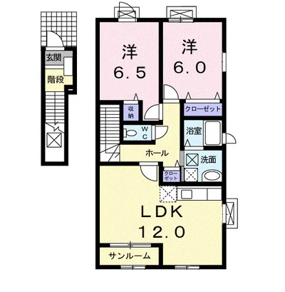 ベル・フローラさくら