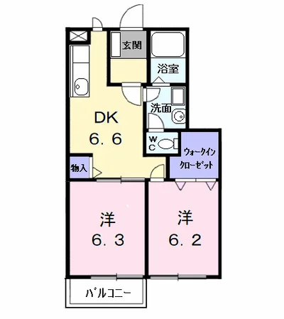 サンガーデンＭ