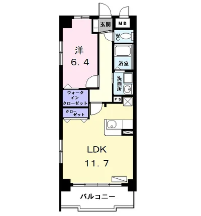 ファミール大山