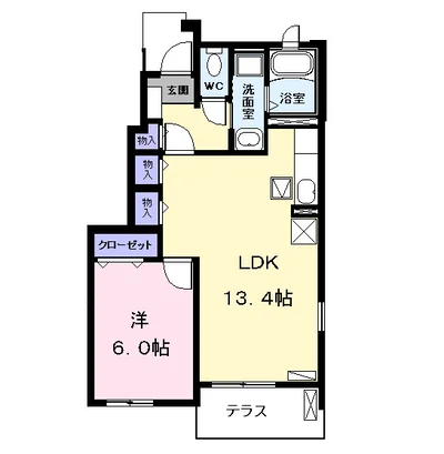 ｌａｎｔｅｒｎ（ランタン）