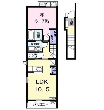 アヴェニュー長良
