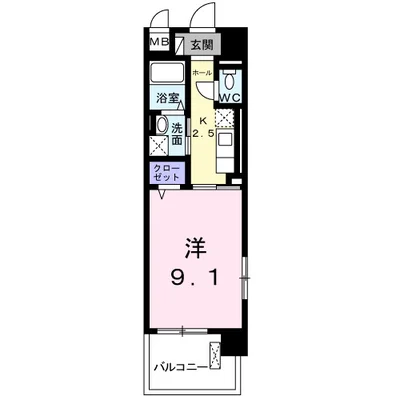 サンルミエール