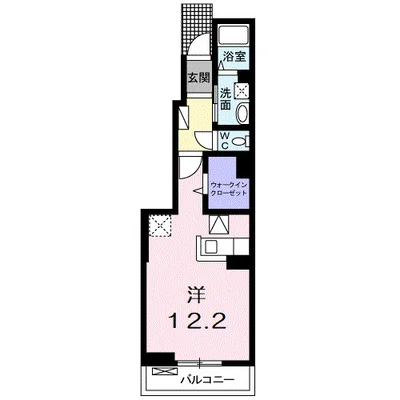 フロレスタ　プリマヴェーラ