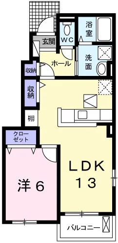 プランドールⅡ