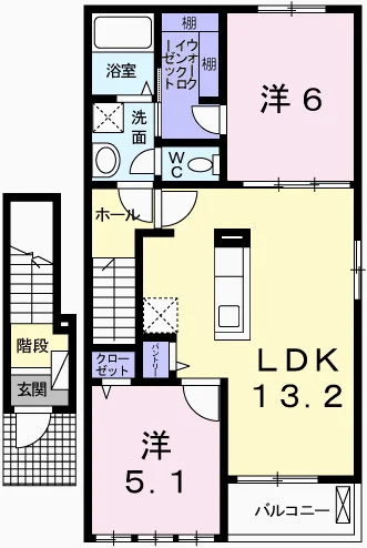 アルモニー・Ｍ