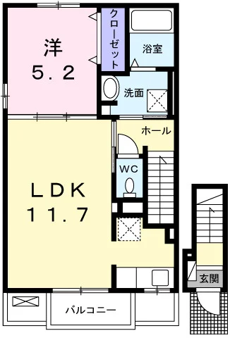 ベル　ミニョン