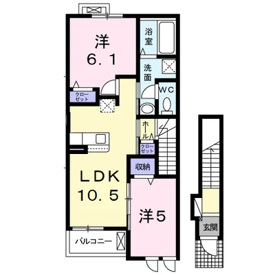 ジュネス・サウス