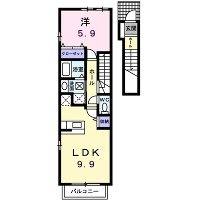 モルティ　コートＡ