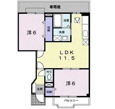 サン・ウエストⅡ