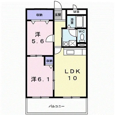 プリュクレール