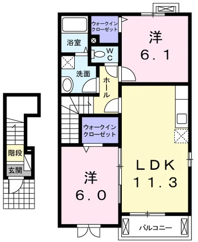 グリーンブリーズ