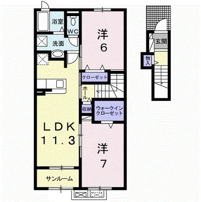 メディオ　サルーテ　Ａ