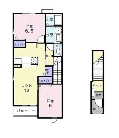 エム・ヒルズ緑井