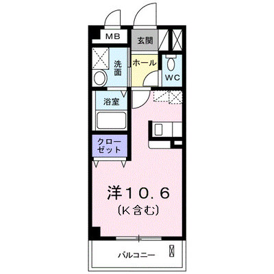 ヴェルデ カーサ