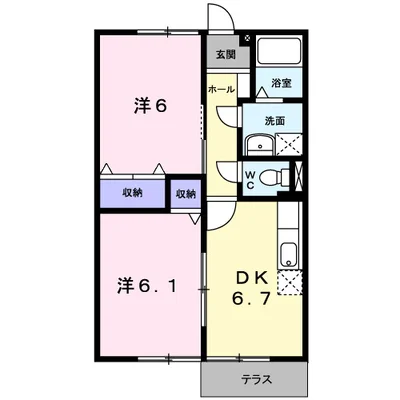 ＨＯＮＥＹＨＯＭＥ　Ｂ