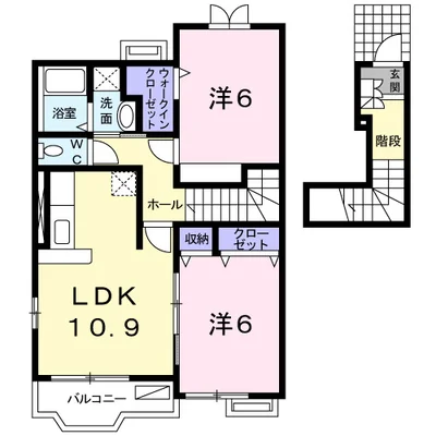 サンパティーク遠賀Ⅱ