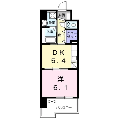 エミネンス駅南