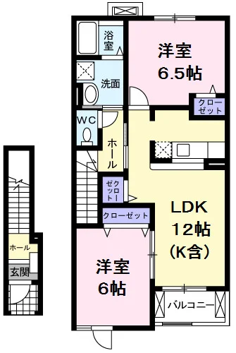 ファイン・ヒルB