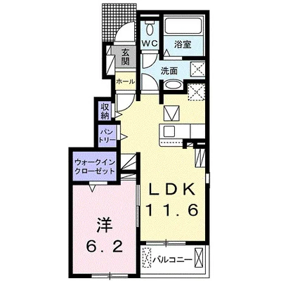 つゆくさハイツ