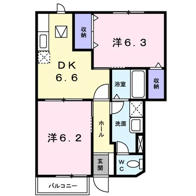 マイルドオークⅡ