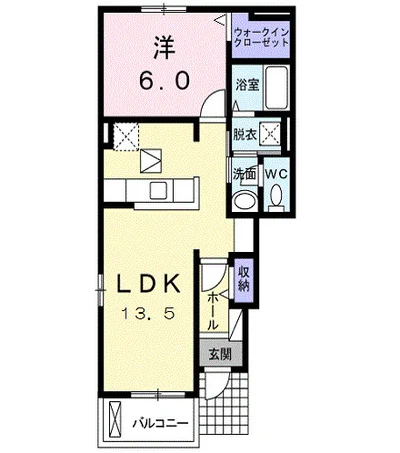 ドリームワークス七番館
