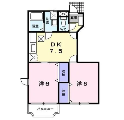 ラルゴ　プラーサⅡ