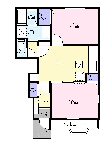 イーストコートⅢ