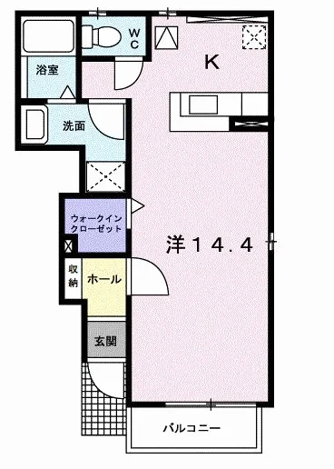 フレスクーラ　ガーデン