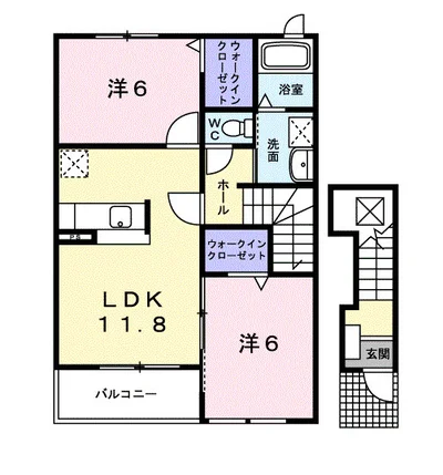 Ｍ．Ｋマンション　Ⅷ