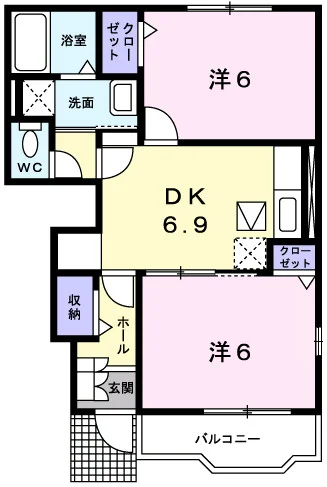 シリアス２１Ｂ棟