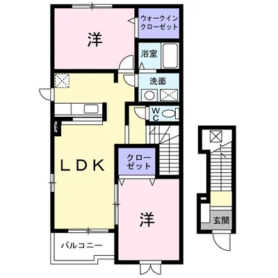 ノアエ・コーム 川久保