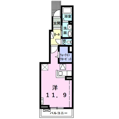 セントラル　スクエア　Ⅰ