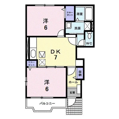 フォレスト　コート