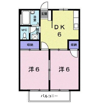 シティハイツ　モリ