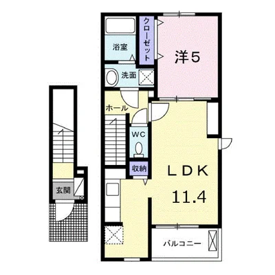 クワトロ　フェリーチェ