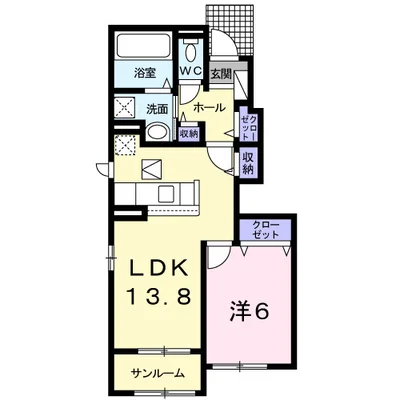 ベル・ルーチェ